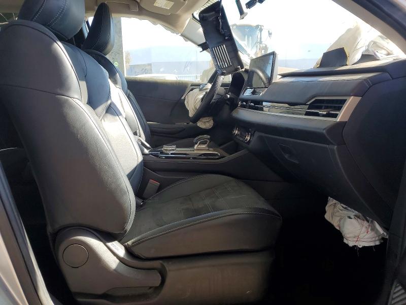 Aukcja sprzedaży 2025 Mitsubishi Outlander, vin: JA4J4VA85SZ04458, numer aukcji: 71227456