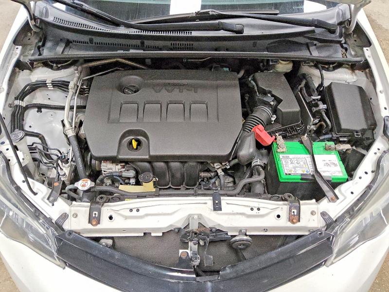 Продажа на аукционе авто 2017 Toyota Corolla, vin: 5YFBURHE3HP721867, номер лота: 66756846