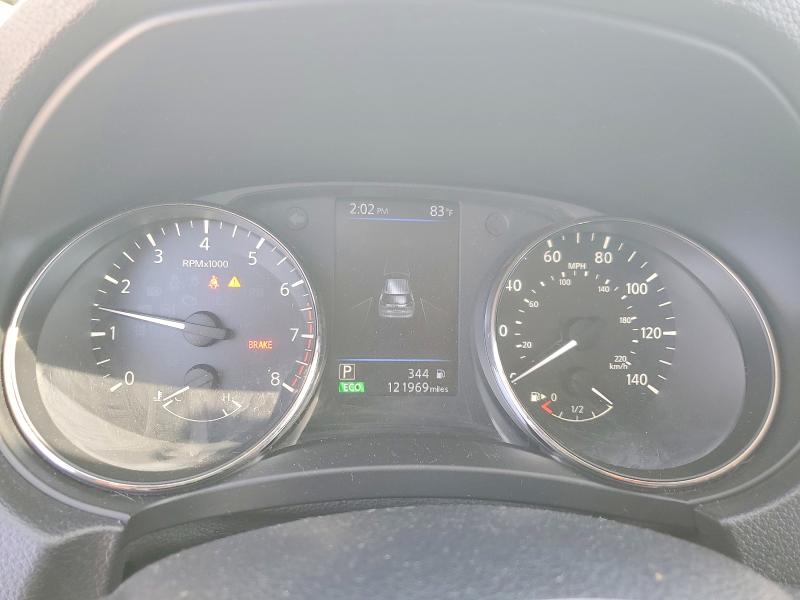 Продажа на аукционе авто 2019 Nissan Rogue, vin: KNMAT2MV1KP511286, номер лота: 71092386