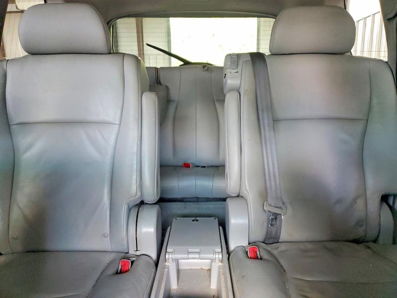 Продажа на аукционе авто 2009 Toyota Highlander, vin: JTEES42A692126972, номер лота: 67696716