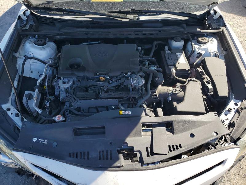 Aukcja sprzedaży 2023 Toyota Camry, vin: 4T1G11AK3PU154721, numer aukcji: 68538336