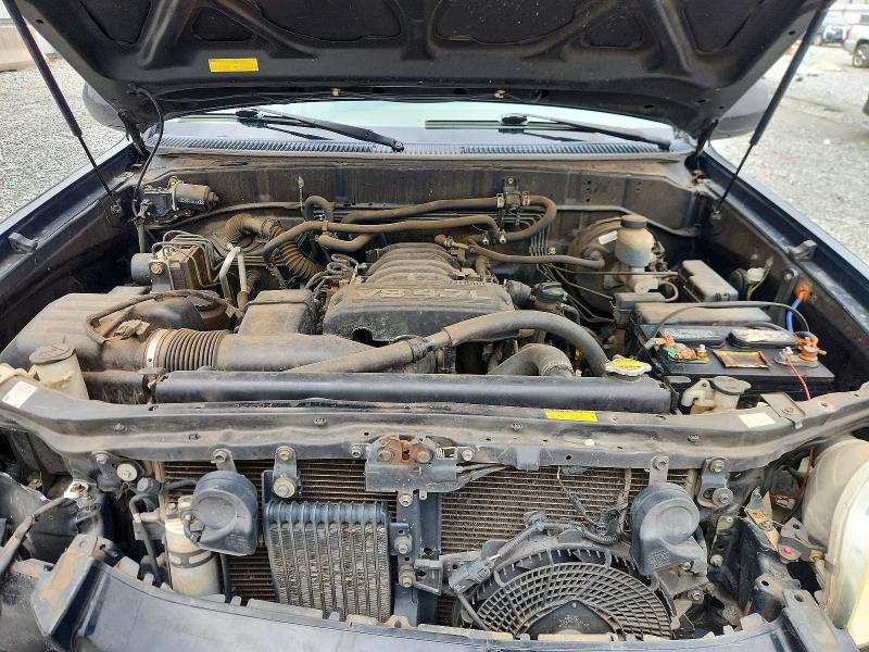 Продажа на аукционе авто 2005 Toyota Sequoia, vin: 5TDZT34AX5S260669, номер лота: 69996206