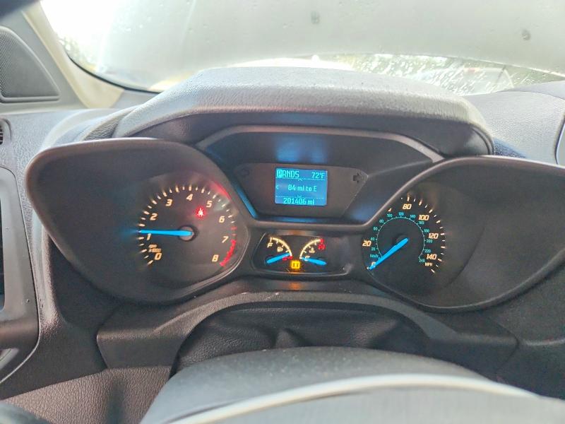 Aukcja sprzedaży 2016 Ford Transit Connect, vin: NM0LS7E71G1245719, numer aukcji: 69601356