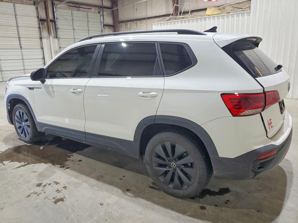 Продаж на аукціоні авто 2024 Volkswagen Taos, vin: 3VV5X7B24RM130772, номер лоту: 69118306