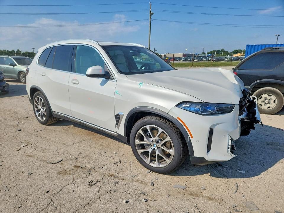 Продаж на аукціоні авто 2026 Bmw X5, vin: 5UX23EU09T9165728, номер лоту: 68035666