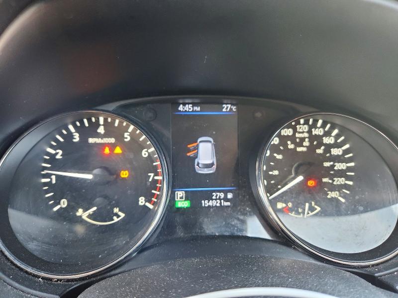 Продажа на аукционе авто 2018 Nissan Rogue, vin: JN8AT2MV7JW349897, номер лота: 67365456