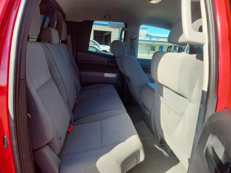 Aukcja sprzedaży 2008 Toyota Tundra, vin: 5TFCV54128X008585, numer aukcji: 70181276