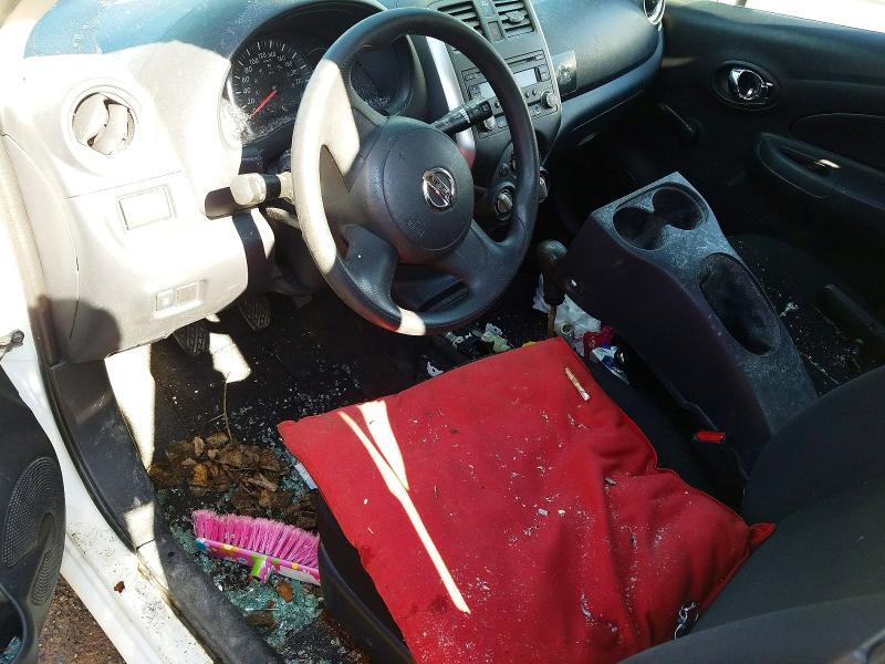 Продаж на аукціоні авто 2015 Nissan Micra, vin: 3N1CK3CP7FL254031, номер лоту: 65530116