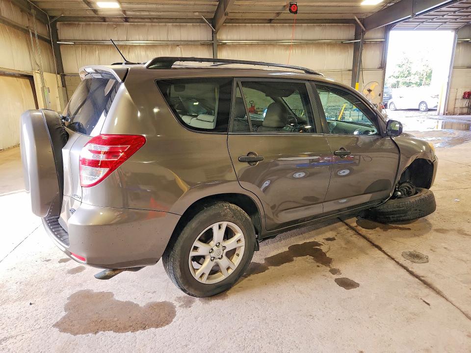 Aukcja sprzedaży 2011 Toyota Rav4, vin: JTMBK4DV1BD017904, numer aukcji: 69859116