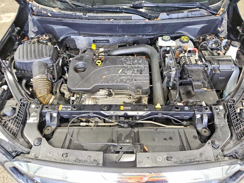 Aukcja sprzedaży 2023 Gmc Terrain, vin: 3GKALTEG8PL186391, numer aukcji: 61482916