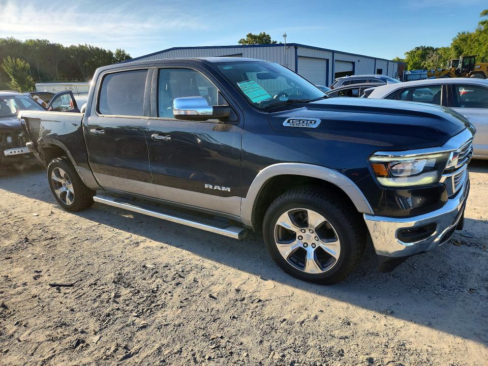 68271936 :رقم المزاد ، 1C6SRFJT7KN820390 vin ، 2019 Ram 1500 مزاد بيع