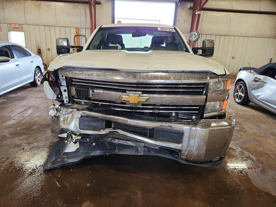 2015 Chevrolet Silverado მანქანა იყიდება აუქციონზე, vin: 1GC2CUEG6FZ503730, აუქციონის ნომერი: 68641356