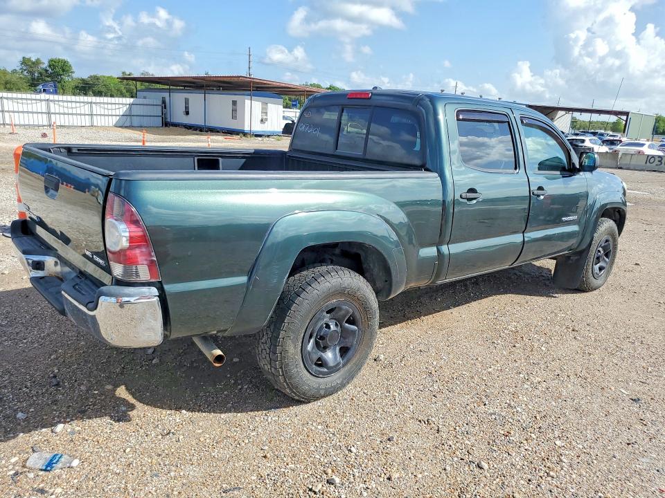 Продажа на аукционе авто 2010 Toyota Tacoma, vin: 3TMMU4FN7AM017201, номер лота: 68690936