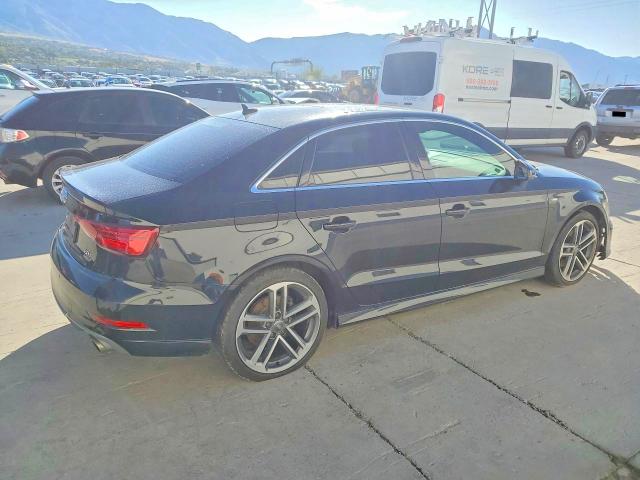 Aukcja sprzedaży 2017 Audi A3, vin: WAUJ8GFF5H1007997, numer aukcji: 66764616