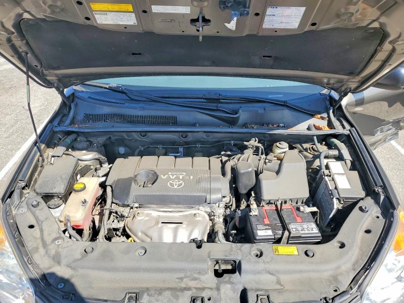 Aukcja sprzedaży 2011 Toyota Rav4, vin: 2T3ZF4DV1BW066221, numer aukcji: 69883866