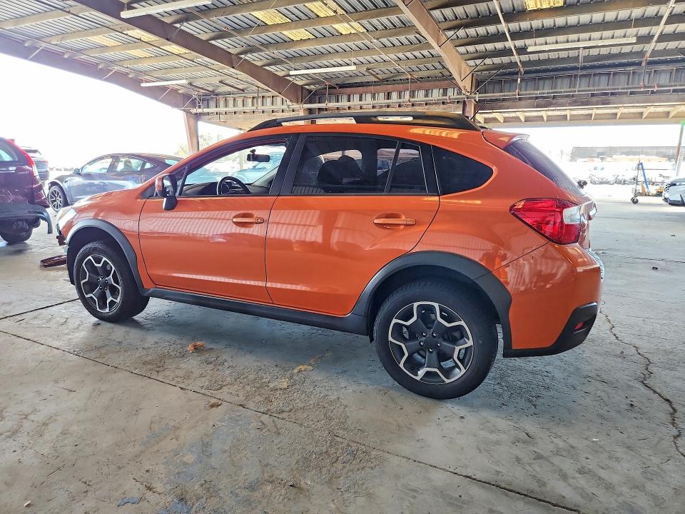Aukcja sprzedaży 2014 Subaru Xv Crosstrek, vin: JF2GPACC3E8313270, numer aukcji: 69988376