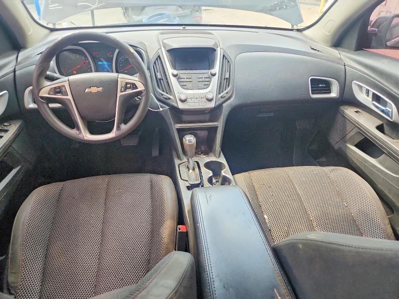 Aukcja sprzedaży 2016 Chevrolet Equinox, vin: 2GNFLFEK6G6150184, numer aukcji: 70020206