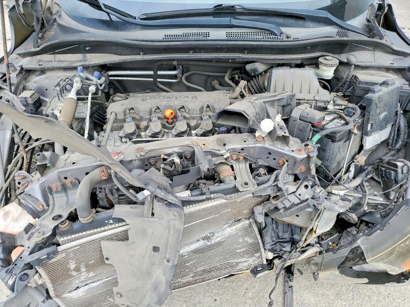 Aukcja sprzedaży 2017 Honda Hr-v, vin: 3CZRU6H73HM729421, numer aukcji: 69542246