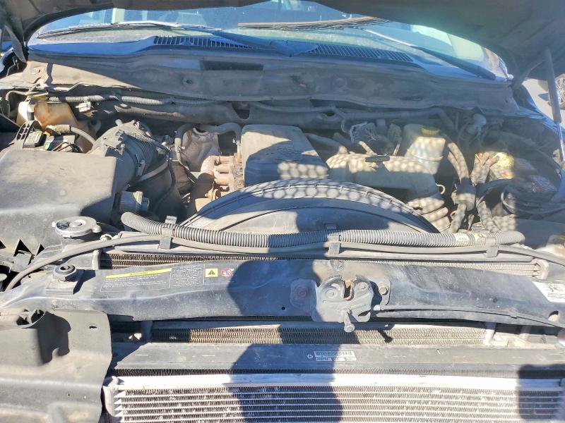 Продаж на аукціоні авто 2005 Dodge Ram 2500, vin: 3D7KS28CX5G813903, номер лоту: 70244226