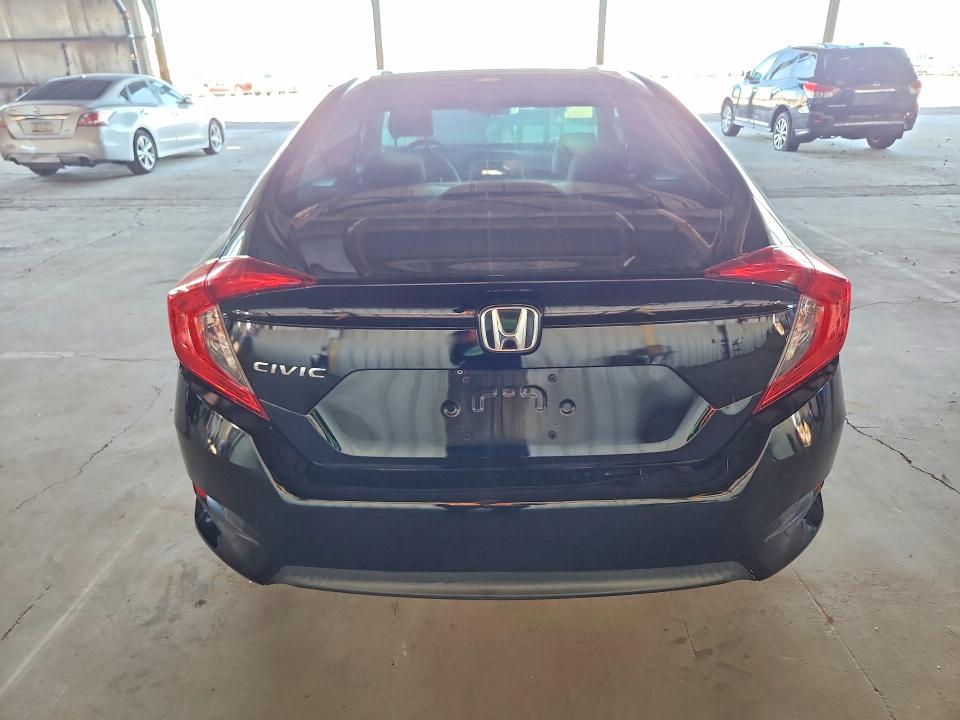 Aukcja sprzedaży 2016 Honda Civic, vin: 2HGFC2F54GH570042, numer aukcji: 69411806