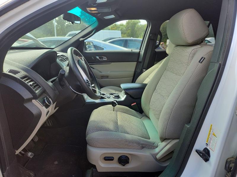 Aukcja sprzedaży 2013 Ford Explorer, vin: 1FM5K8B82DGC66811, numer aukcji: 70241276