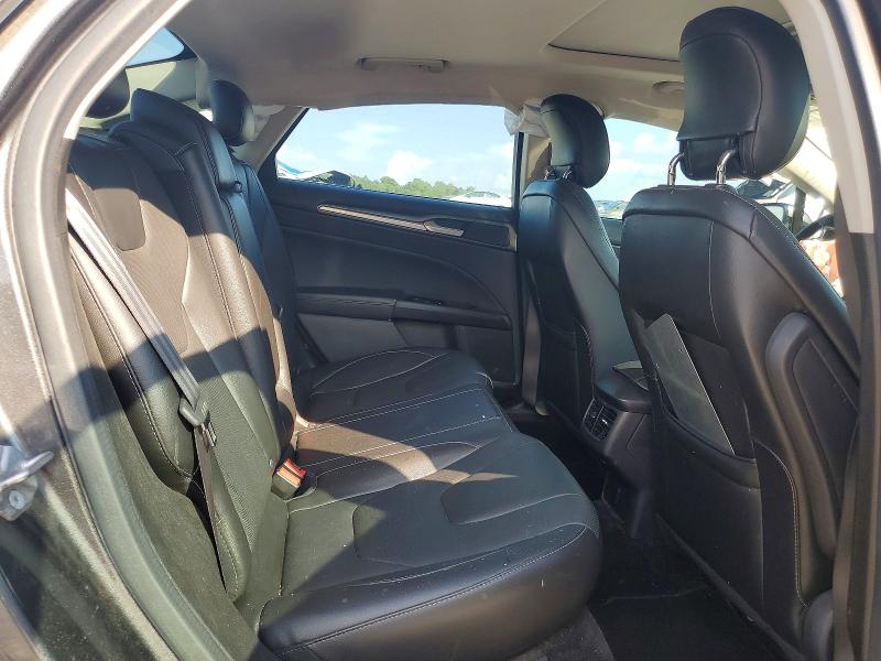 Продажа на аукционе авто 2015 Ford Fusion, vin: 3FA6P0K93FR149101, номер лота: 69913276