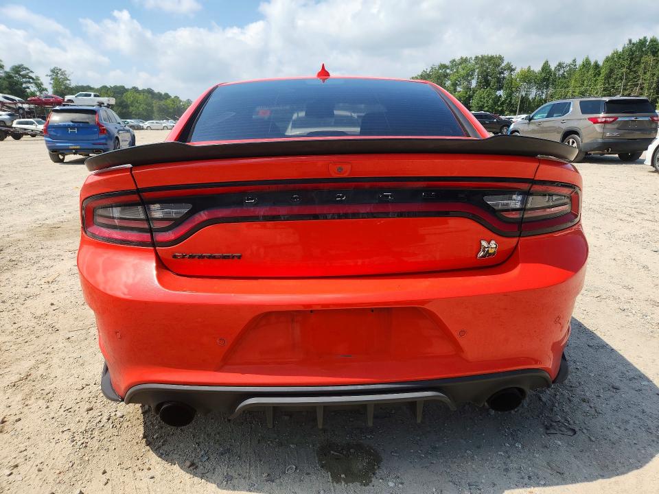 2020 Dodge Charger მანქანა იყიდება აუქციონზე, vin: 2C3CDXGJ8LH178137, აუქციონის ნომერი: 62585596