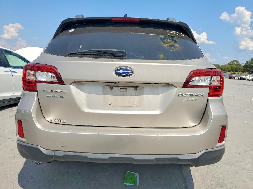 67711966 :رقم المزاد ، 4S4BSACC0H3245983 vin ، 2017 Subaru Outback مزاد بيع