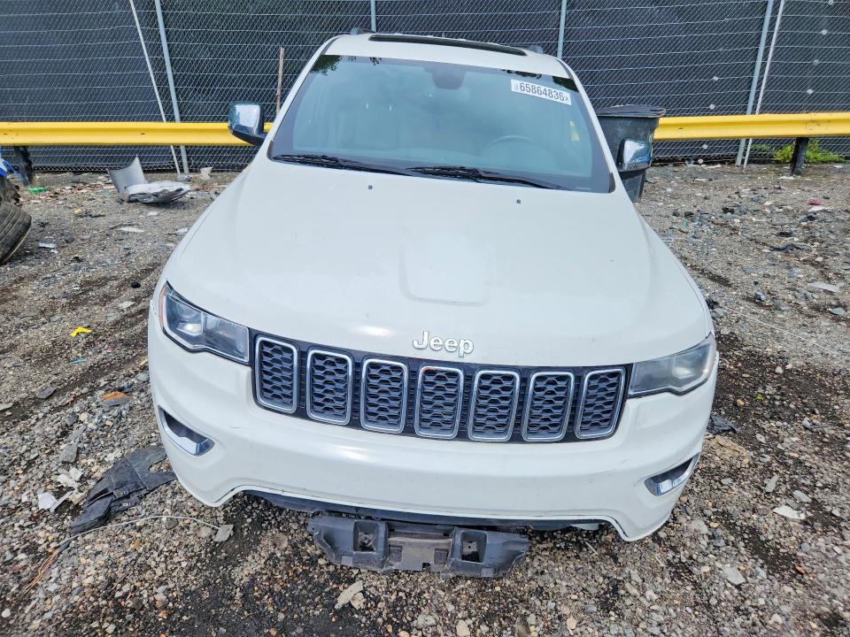 2020 Jeep Grand Cherokee მანქანა იყიდება აუქციონზე, vin: 1C4RJFBG3LC276130, აუქციონის ნომერი: 65864836