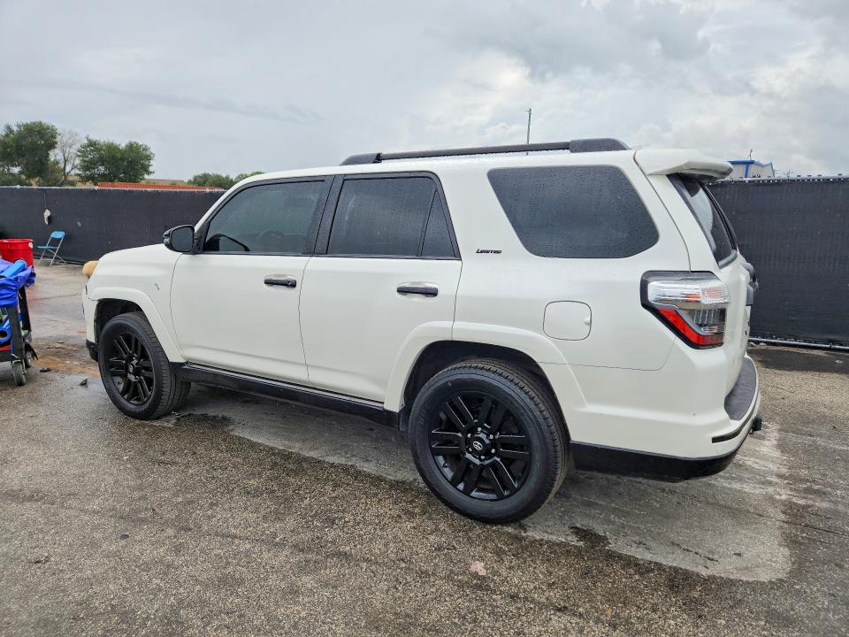 67741166 :رقم المزاد ، JTEZU5JR6K5203966 vin ، 2019 Toyota 4runner مزاد بيع