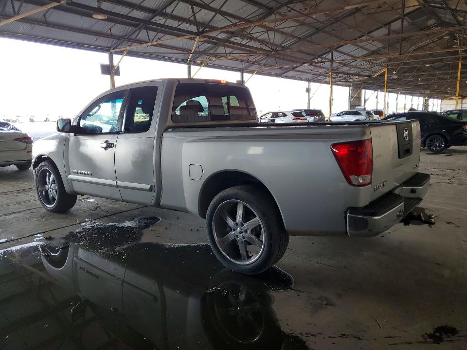 Aukcja sprzedaży 2007 Nissan Titan, vin: 1N6AA06A77N212339, numer aukcji: 71368216