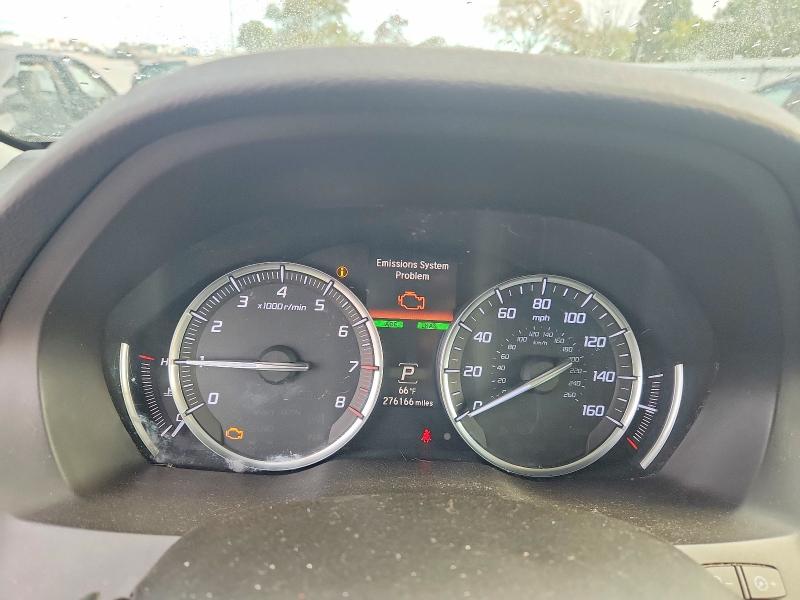 2015 Acura Mdx მანქანა იყიდება აუქციონზე, vin: 5FRYD3H82FB008936, აუქციონის ნომერი: 70037116