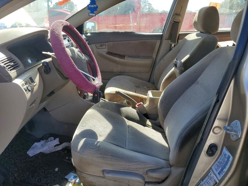 Продажа на аукционе авто 2006 Toyota Corolla, vin: 1NXBR32E56Z612815, номер лота: 69940966