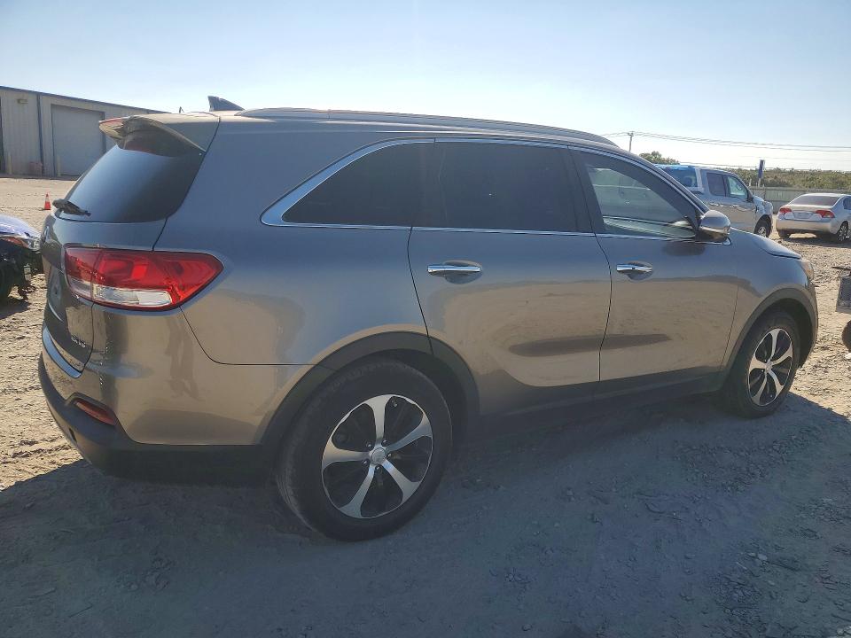 Продажа на аукционе авто 2017 Kia Sorento, vin: 5XYPH4A50HG200746, номер лота: 69542966