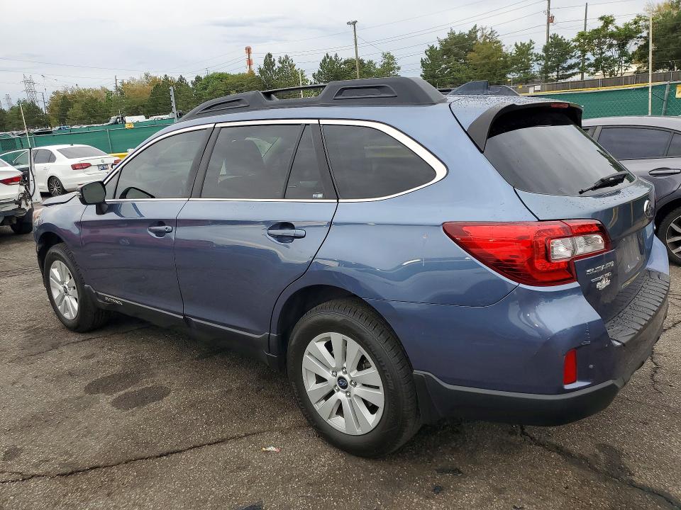 Aukcja sprzedaży 2016 Subaru Outback, vin: 4S4BSBFC4G3253424, numer aukcji: 67333056