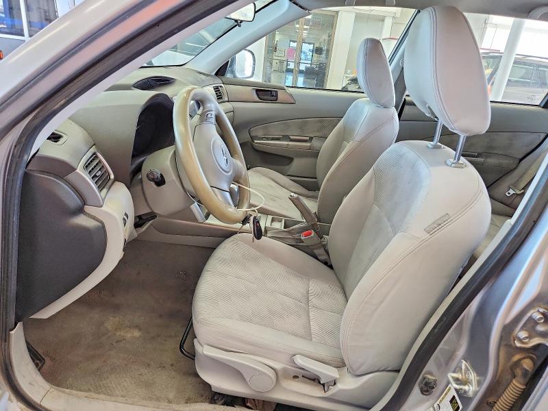 Продажа на аукционе авто 2009 Subaru Forester, vin: JF2SH61619H783059, номер лота: 69412876