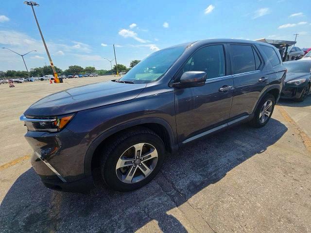 Aukcja sprzedaży 2023 Honda Pilot, vin: 5FNYG1H57PB023517, numer aukcji: 68177276