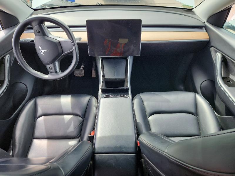 Продажа на аукционе авто 2020 Tesla Model Y, vin: 5YJYGDEE6LF006725, номер лота: 69361676