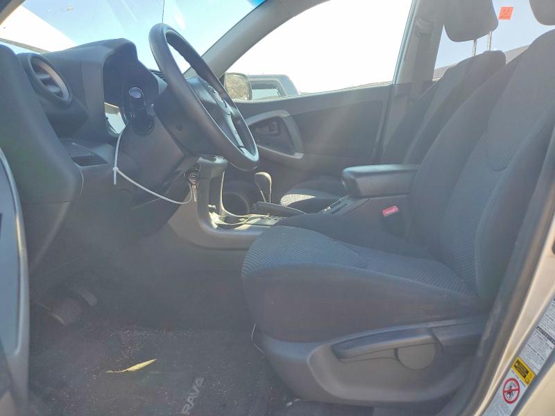 Aukcja sprzedaży 2007 Toyota Rav4, vin: JTMBK32V475016454, numer aukcji: 69610046