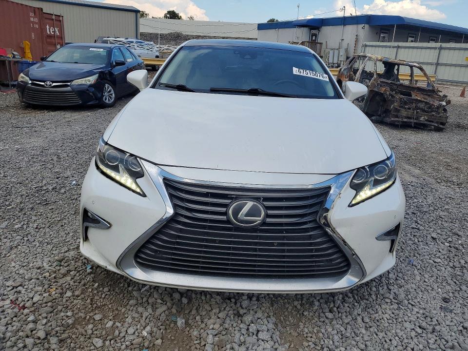 Aukcja sprzedaży 2016 Lexus Es, vin: JTHBK1GG9G2233545, numer aukcji: 67515076