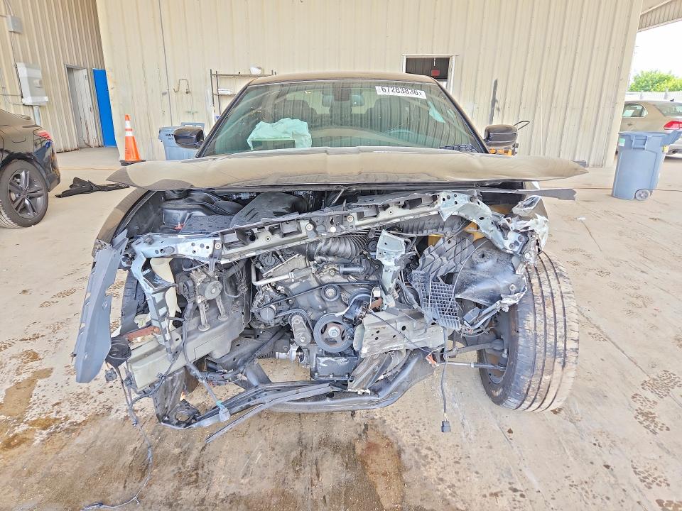 Aukcja sprzedaży 2016 Dodge Charger, vin: 2C3CDXHG9GH210814, numer aukcji: 67283836