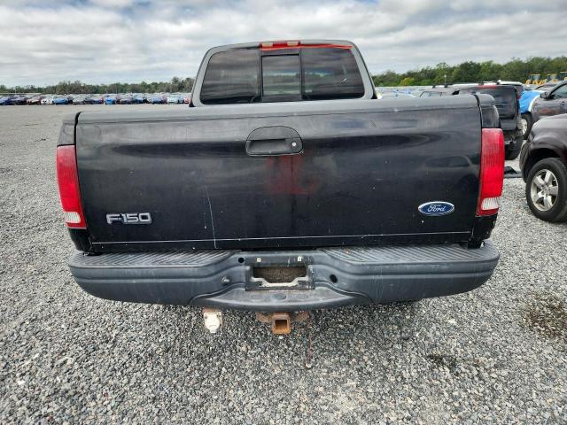 70532696 :رقم المزاد ، 1FTZX18W0WNC11518 vin ، 1998 Ford F150 مزاد بيع