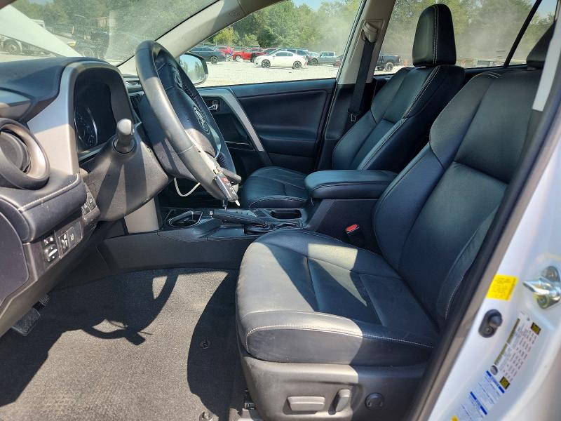 2017 Toyota Rav4 მანქანა იყიდება აუქციონზე, vin: 2T3DFREV5HW686665, აუქციონის ნომერი: 69172626