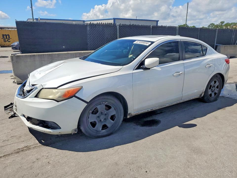 67499856 :رقم المزاد ، 19VDE1F56DE019282 vin ، 2013 Acura Ilx مزاد بيع