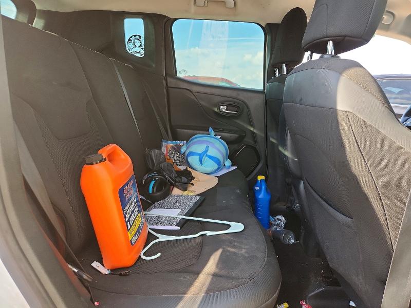70220406 :رقم المزاد ، ZACCJABB4JPG72198 vin ، 2018 Jeep Renegade مزاد بيع