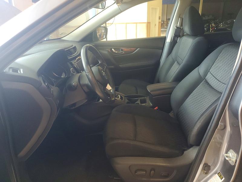 Aukcja sprzedaży 2018 Nissan Rogue, vin: KNMAT2MV2JP558650, numer aukcji: 68635536