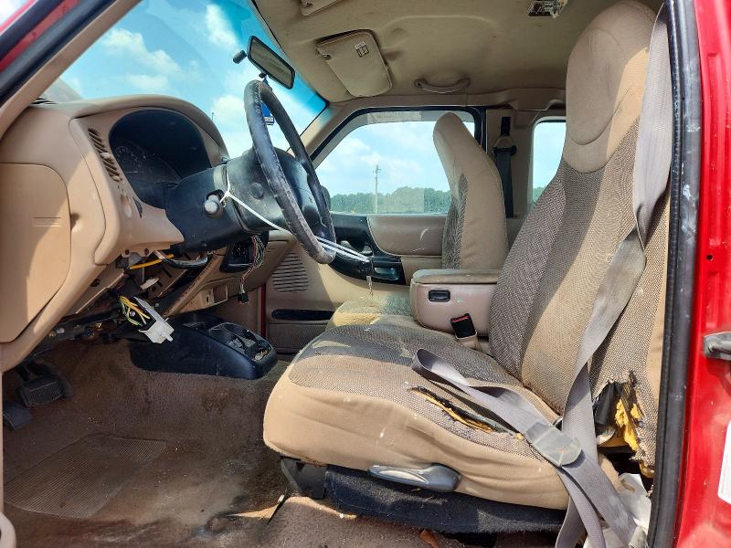 Продажа на аукционе авто 2000 Ford Ranger, vin: 1FTYR14V6YPA68021, номер лота: 69294106