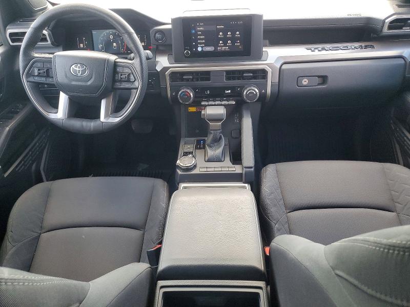 Auction sale of the 2024 Toyota Tacoma, vin: 3TYLB5JN5RT024100        , lot number: 69007146