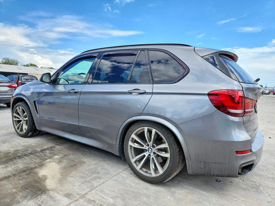 Продаж на аукціоні авто 2015 Bmw X5, vin: 5UXKR6C58F0J78674, номер лоту: 68264716