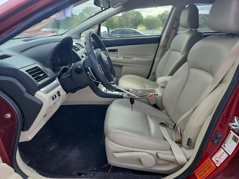 Aukcja sprzedaży 2014 Subaru Xv Crosstrek, vin: JF2GPAGC0EH336161, numer aukcji: 67984026